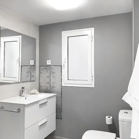 Appartamento B-rent Sun 207 Pool View Corralejo