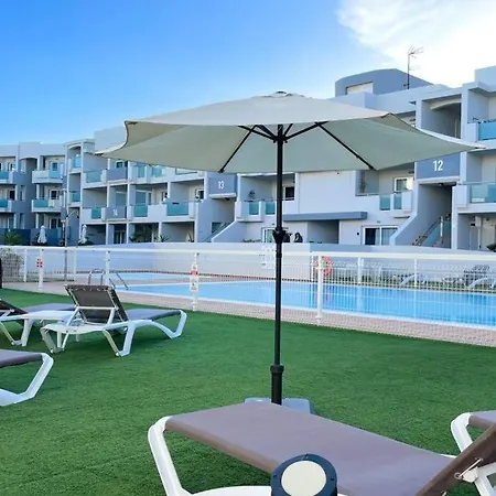 B-rent Sun 207 Pool View Appartamento *