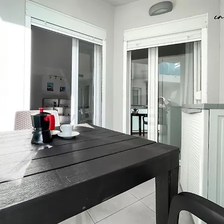 Appartamento B-rent Sun 207 Pool View *