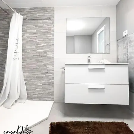 B-rent Sun 207 Pool View Appartement Corralejo